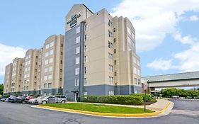 Homewood Suites Dulles-International Airport
